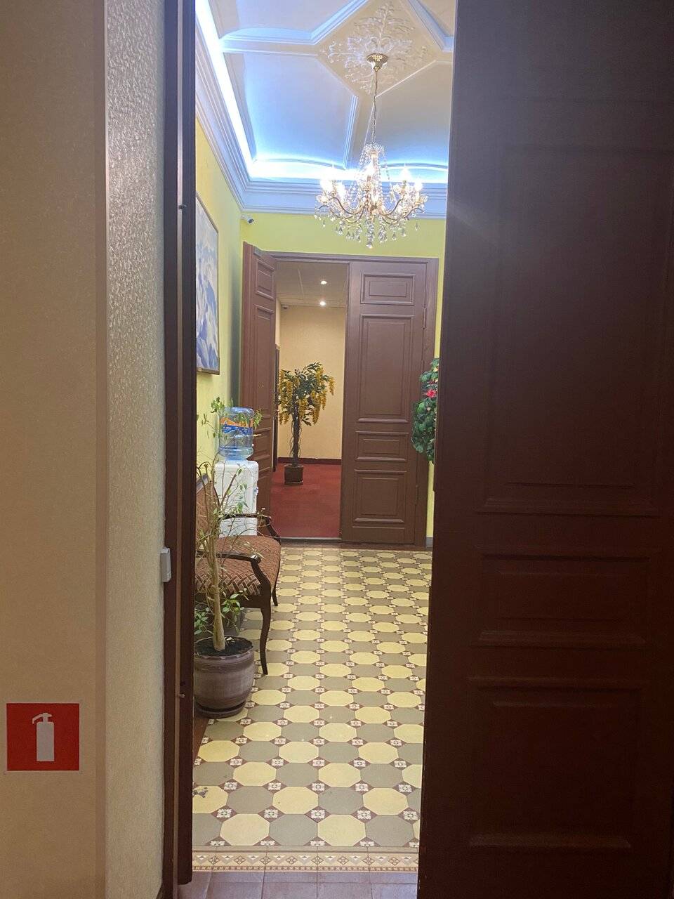 Фото Гостиницы Агни Санкт-Петербург 74