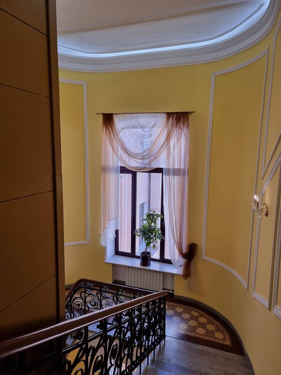 Фото Гостиницы Агни Санкт-Петербург 108