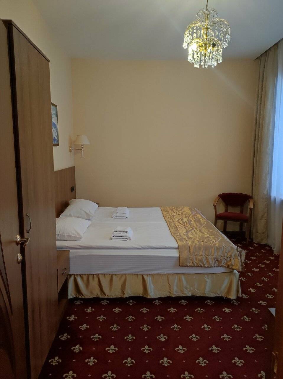 Фото Гостиницы Агни Санкт-Петербург 200