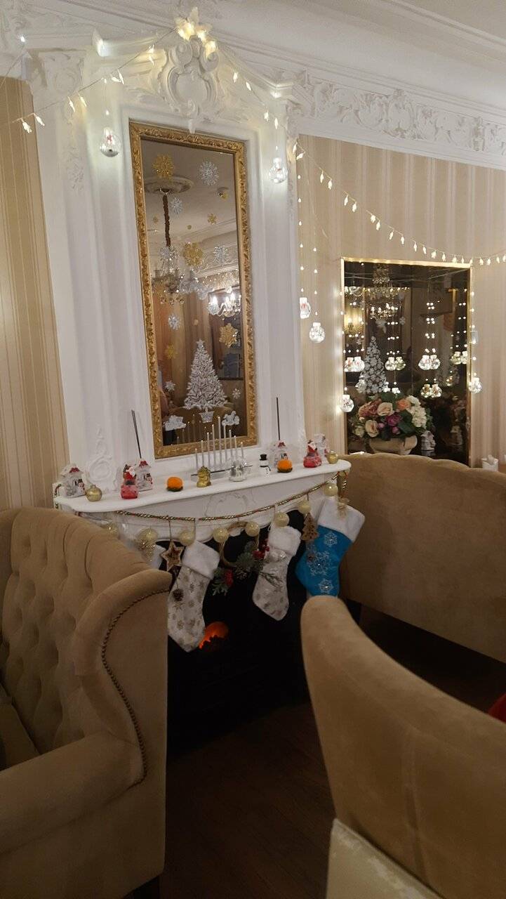 Фото Гостиницы Агни Санкт-Петербург 148