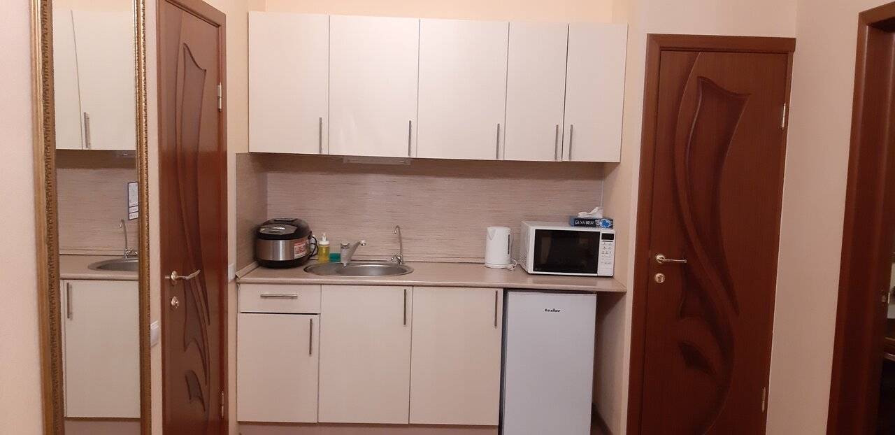 Фото Гостиницы Агни Санкт-Петербург 79