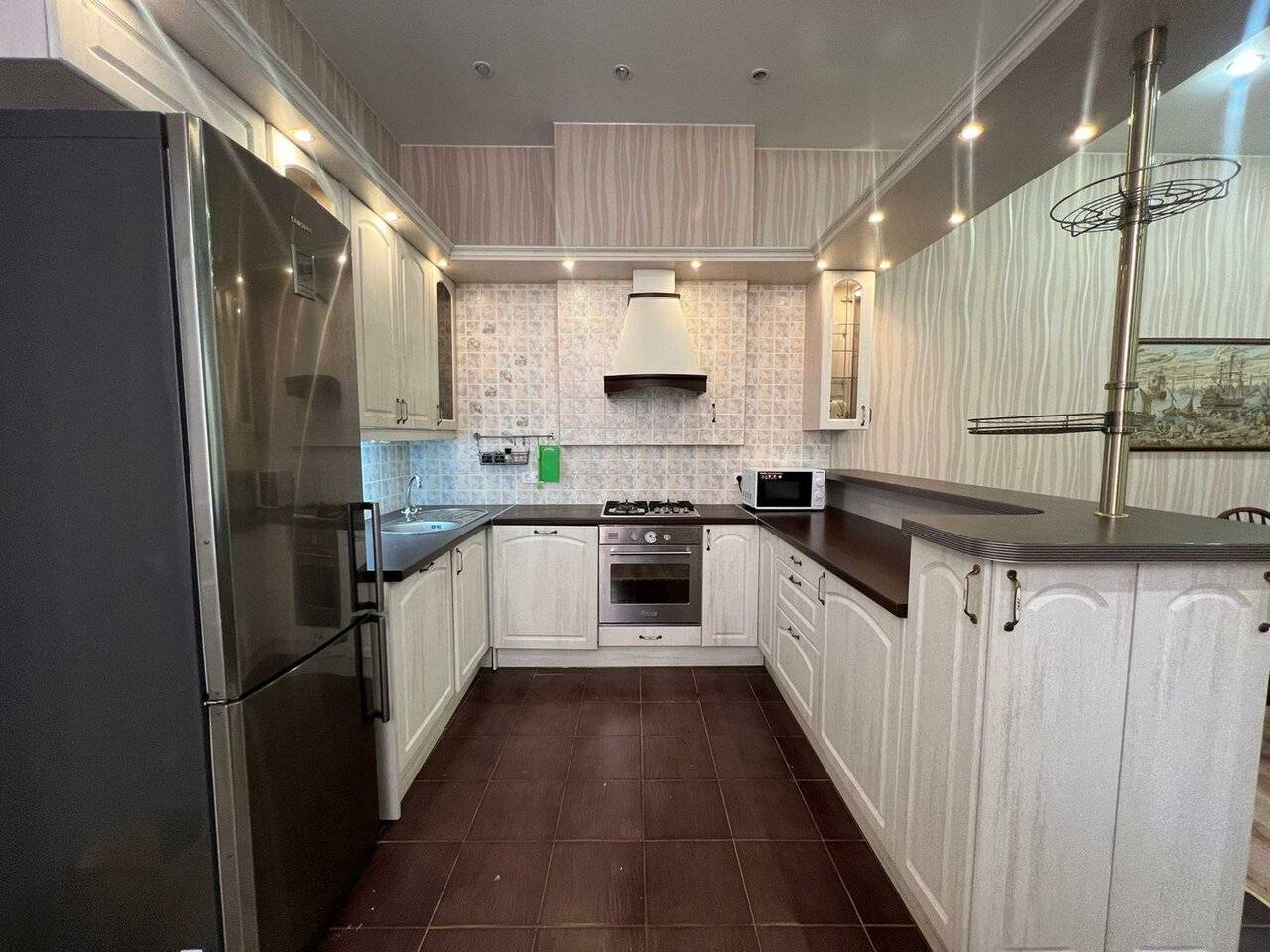 Фото Гостиницы Агни Санкт-Петербург 249