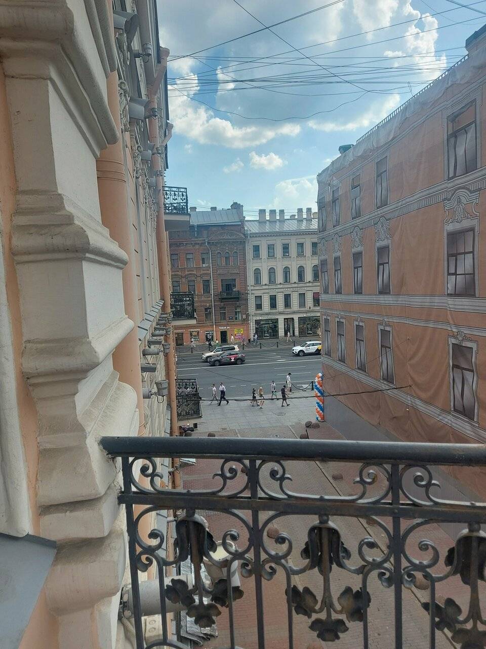 Фото Гостиницы Агни Санкт-Петербург 167