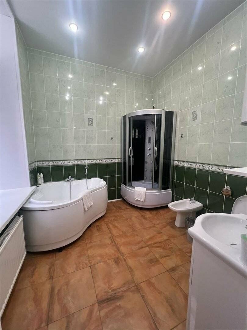 Фотографии номера Четырехкомнатная квартира с отдельным входом Невский 90 в Гостинице Агни Санкт-Петербург