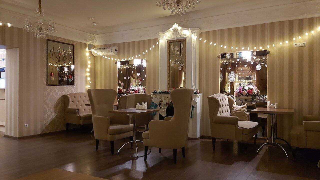 Фото Гостиницы Агни Санкт-Петербург 134