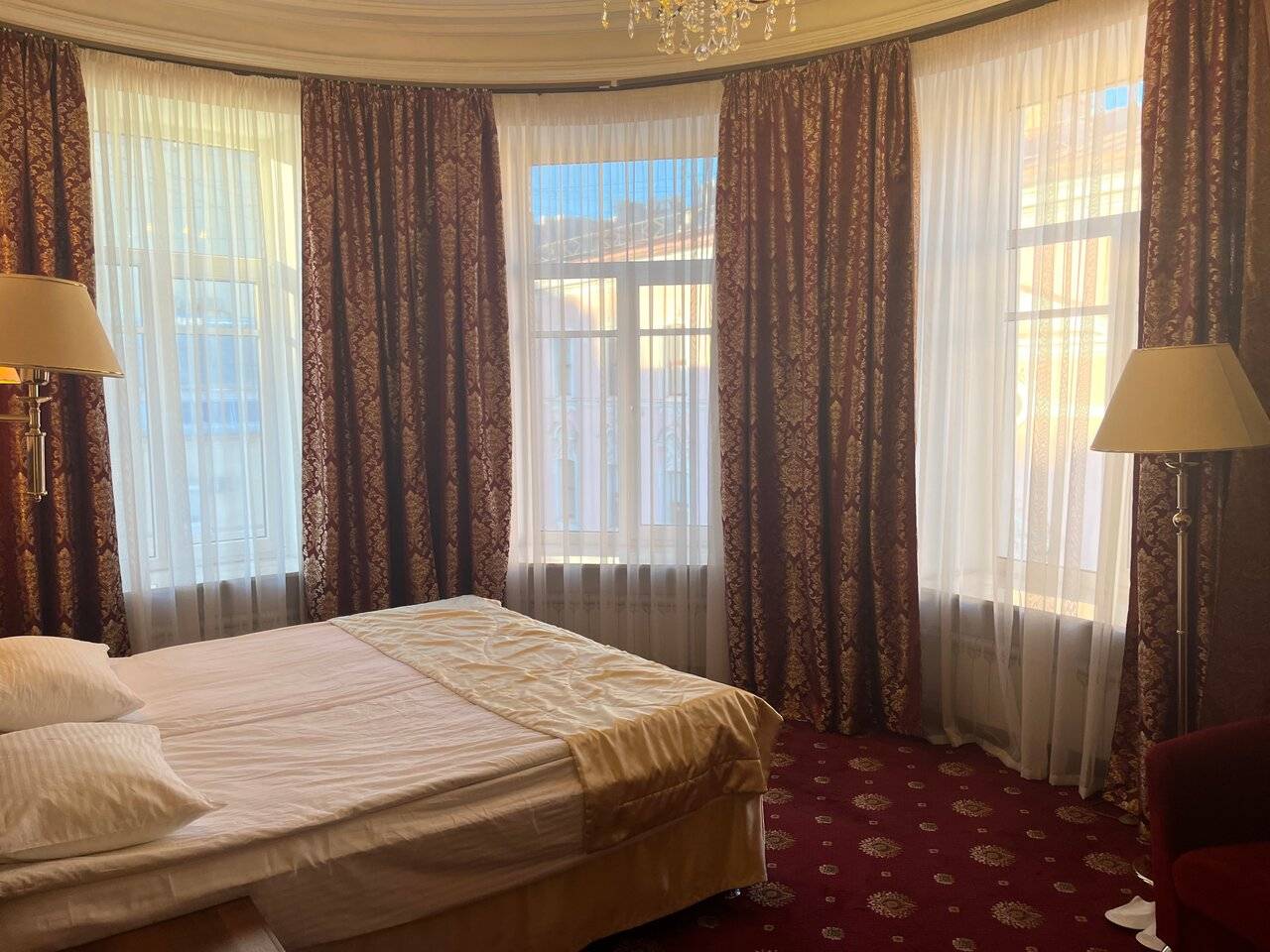 Фото Гостиницы Агни Санкт-Петербург 56