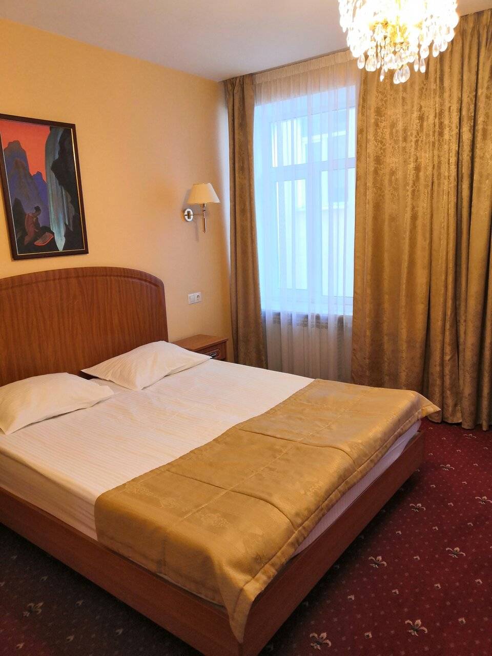 Фото Гостиницы Агни Санкт-Петербург 80