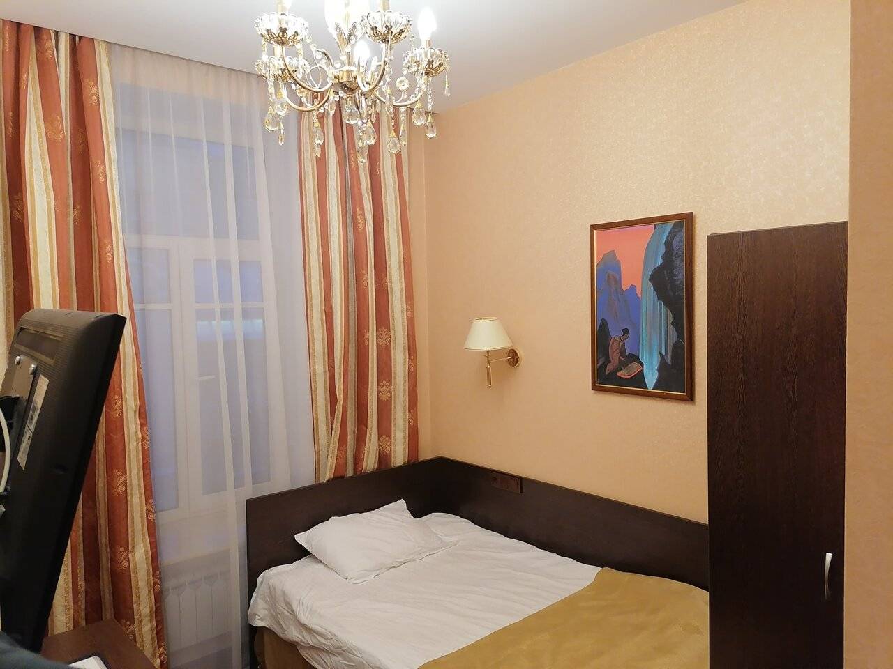 Фото Гостиницы Агни Санкт-Петербург 77