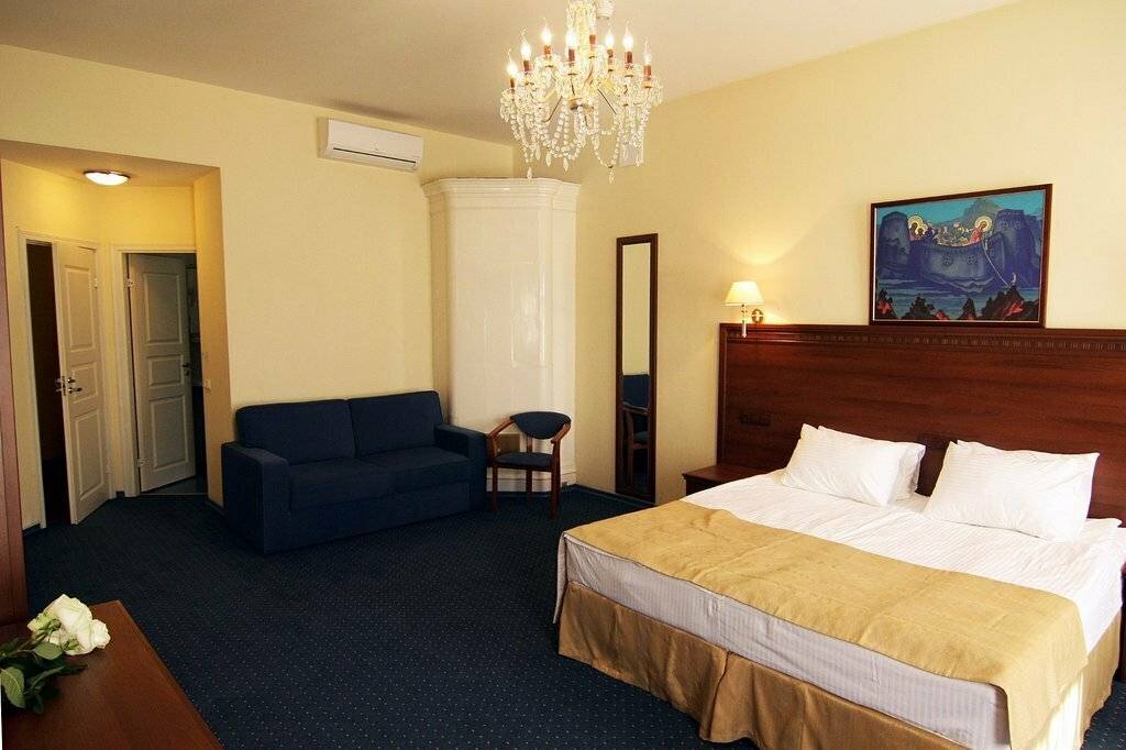 Фото Гостиницы Агни Санкт-Петербург 28