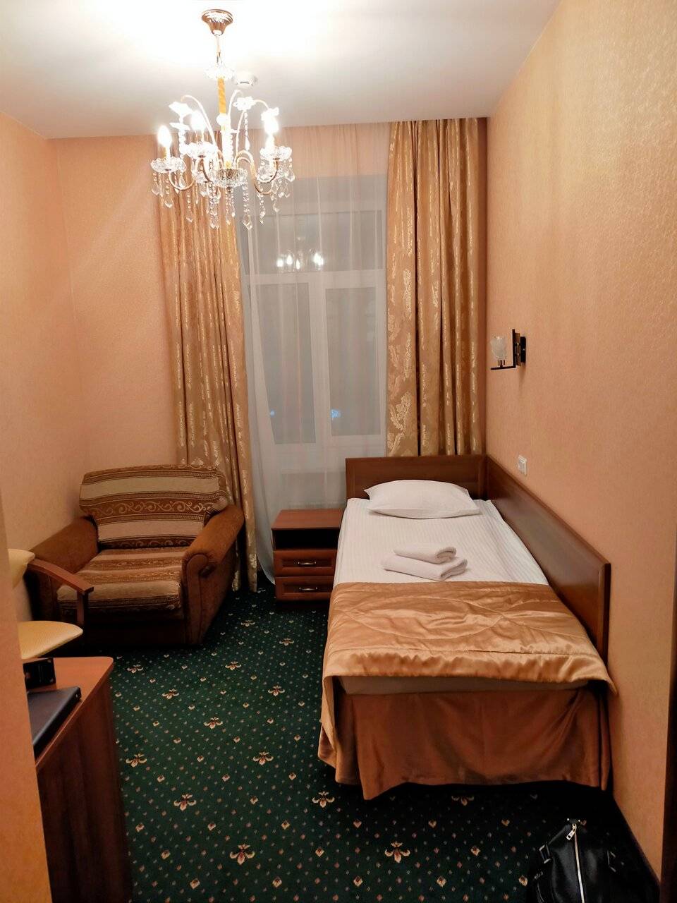 Фото Гостиницы Агни Санкт-Петербург 73